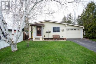 Bungalow for Sale, 24 Circle Drive, Lindsay, ON