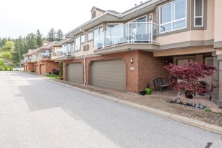 Townhouse for Sale, 3948 Finnerty Road #111, Penticton, BC