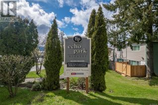 Townhouse for Sale, 4110 Kendall Ave #41, Port Alberni, BC