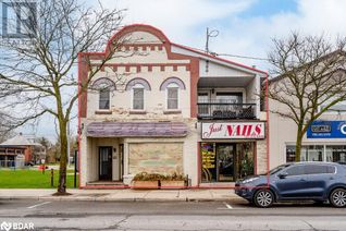 Property for Sale, 45 Victoria Street E, Alliston, ON Property for Sale, 45 Victoria Street E, Alliston, ON