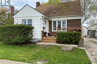 Property for Sale, 342 Palmerston Street S, Sarnia, ON
