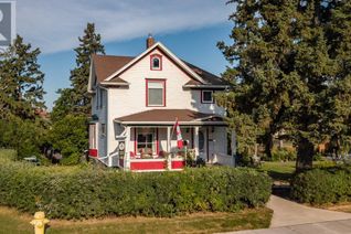 Bed & Breakfast Business for Sale, 4602 49 Street, Camrose, AB