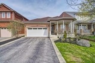 Property for Sale, 58 Charest Pl, Whitby, ON