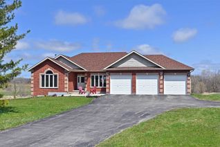 Bungalow for Sale, 5759 Concession 3 Rd, Adjala-Tosorontio, ON