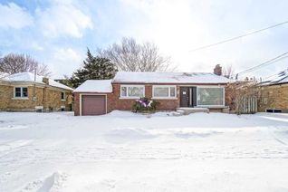 Bungalow for Rent, 8 Marlborough Rd #Bsmt, Guelph, ON