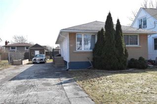 Bungalow for Rent, 36 Fawell Ave #Upper, St. Catharines, ON