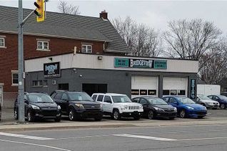 Automotive Related Business for Sale, 432 King St, Port Colborne, ON