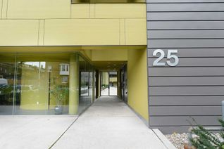 Property for Rent, 25 Ritchie Ave #301, Toronto, ON