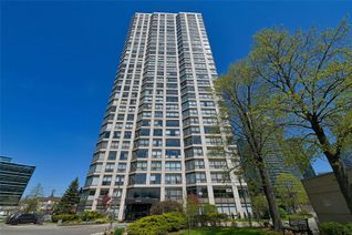 Apartment for Sale, 2269 Lake Shore Blvd #704, Toronto, ON