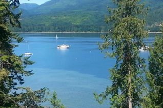 Property for Sale, 5830 Marine Way #LOT 1, Sechelt, BC Property for Sale, 5830 Marine Way #LOT 1, Sechelt, BC
