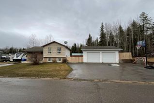 Property for Sale, 104 Gwillim Crescent, Tumbler Ridge, BC