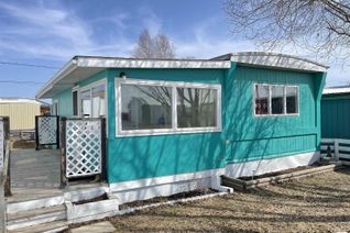 Property for Sale, 9 10808 101 St, Westlock, AB