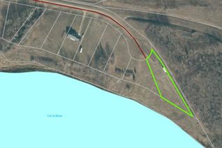 Commercial Land for Sale, 14 Islandview Road, Lac La Biche, AB