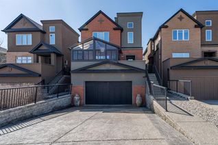 Detached House for Sale, 55 Aspen Meadows Green Sw, Calgary, AB