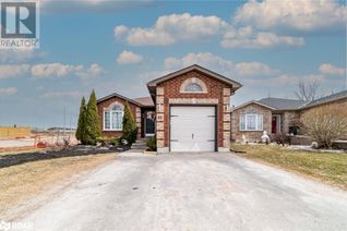 Bungalow for Sale, 61 Seline Crescent, Barrie, ON