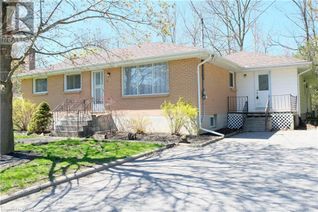 Bungalow for Sale, 64 Barry Road, Quinte West, ON