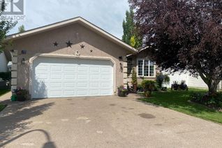 Bungalow for Sale, 124 Lancaster Drive, Red Deer, AB
