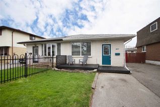 Backsplit for Sale, 413 Maplewood Dr, Oshawa, ON Backsplit for Sale, 413 Maplewood Dr, Oshawa, ON