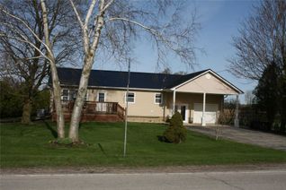 Bungalow for Sale, 1243 Norfolk County Road Rd, Norfolk, ON