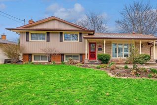 Property for Sale, 10 Rideau Cres, St. Catharines, ON Property for Sale, 10 Rideau Cres, St. Catharines, ON