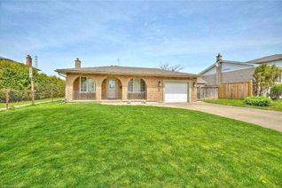 Backsplit for Sale, 7027 Brady St, Niagara Falls, ON Backsplit for Sale, 7027 Brady St, Niagara Falls, ON