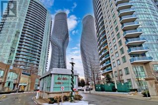 Apartment for Rent, 80 Absolute Ave #2001, Mississauga, ON