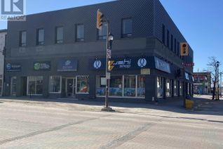 Property for Lease, 251 Third Ave # 1, Timmins, ON