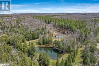 Bungalow for Sale, 449472 10th Concession, Grey Highlands, ON
