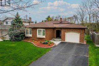 Property for Sale, 18 Vinemount Drive, Fonthill, ON Property for Sale, 18 Vinemount Drive, Fonthill, ON