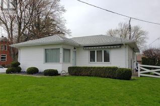 Ranch-Style House for Sale, 333 Talbot Trail, Blenheim, ON