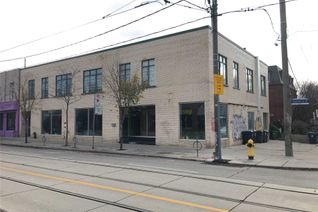 Commercial/Retail Property for Sale, 837 Dundas St W, Toronto, ON