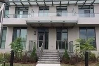 Townhouse for Rent, 339 Rathburn Rd W #119, Mississauga, ON