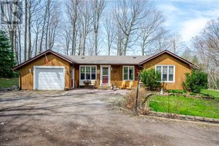 Bungalow for Sale, 24 Edgewater Drive Rr 2 Drive, Roseneath, ON