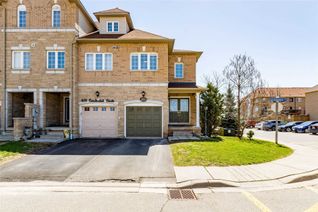 Property for Sale, 604 Candlestick Circ, Mississauga, ON