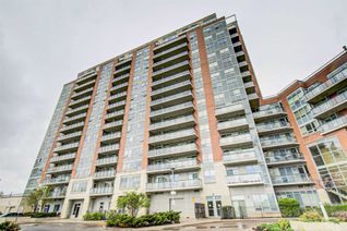 Apartment for Sale, 60 South Town Centre Blvd #808, Markham, ON