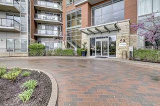 Property for Sale, 60 South Town Centre Blvd #808, Markham, ON