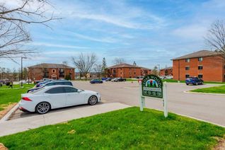 Apartment for Sale, 155 Edgehill Dr #K1, Barrie, ON