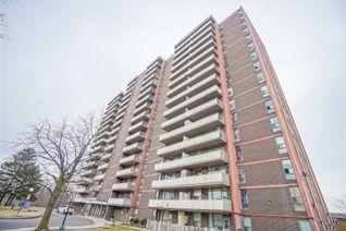 Property for Rent, 235 Grandravine Dr #612, Toronto, ON