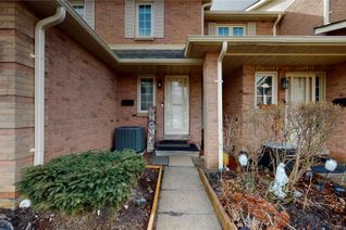 Townhouse for Sale, 35 Ceremonial Dr #8, Mississauga, ON