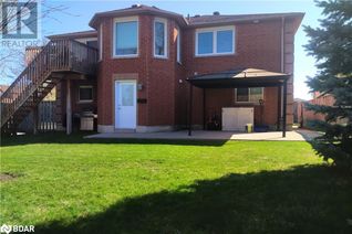 Bungalow for Rent, 56 Waddington Crescent, Barrie, ON Bungalow for Rent, 56 Waddington Crescent, Barrie, ON