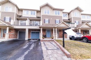 Townhouse for Sale, 87 Great Gabe Cres, Oshawa, ON