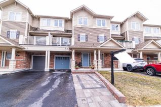 Townhouse for Sale, 87 Great Gabe Cres, Oshawa, ON Townhouse for Sale, 87 Great Gabe Cres, Oshawa, ON