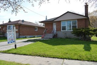 Bungalow for Sale, 8 Barnes Cres, Toronto, ON