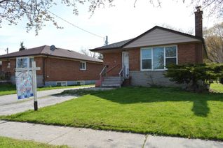 Bungalow for Sale, 8 Barnes Cres, Toronto, ON Bungalow for Sale, 8 Barnes Cres, Toronto, ON