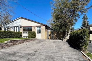 Bungalow for Rent, 374 Browndale Cres, Richmond Hill, ON
