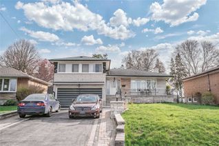 Sidesplit for Sale, 1598 Ewald Rd, Mississauga, ON Sidesplit for Sale, 1598 Ewald Rd, Mississauga, ON