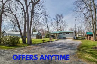 Bungalow for Sale, 47 Silver Maple Lane, Marmora and Lake, ON