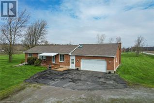 Bungalow for Sale, 40618 Forks Road, Wainfleet, ON