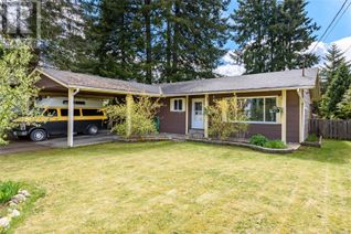 Property for Sale, 1907 Tull Ave, Courtenay, BC
