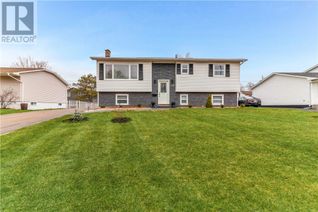 Property for Sale, 35 Goldsboro Ave, Riverview, NB Property for Sale, 35 Goldsboro Ave, Riverview, NB